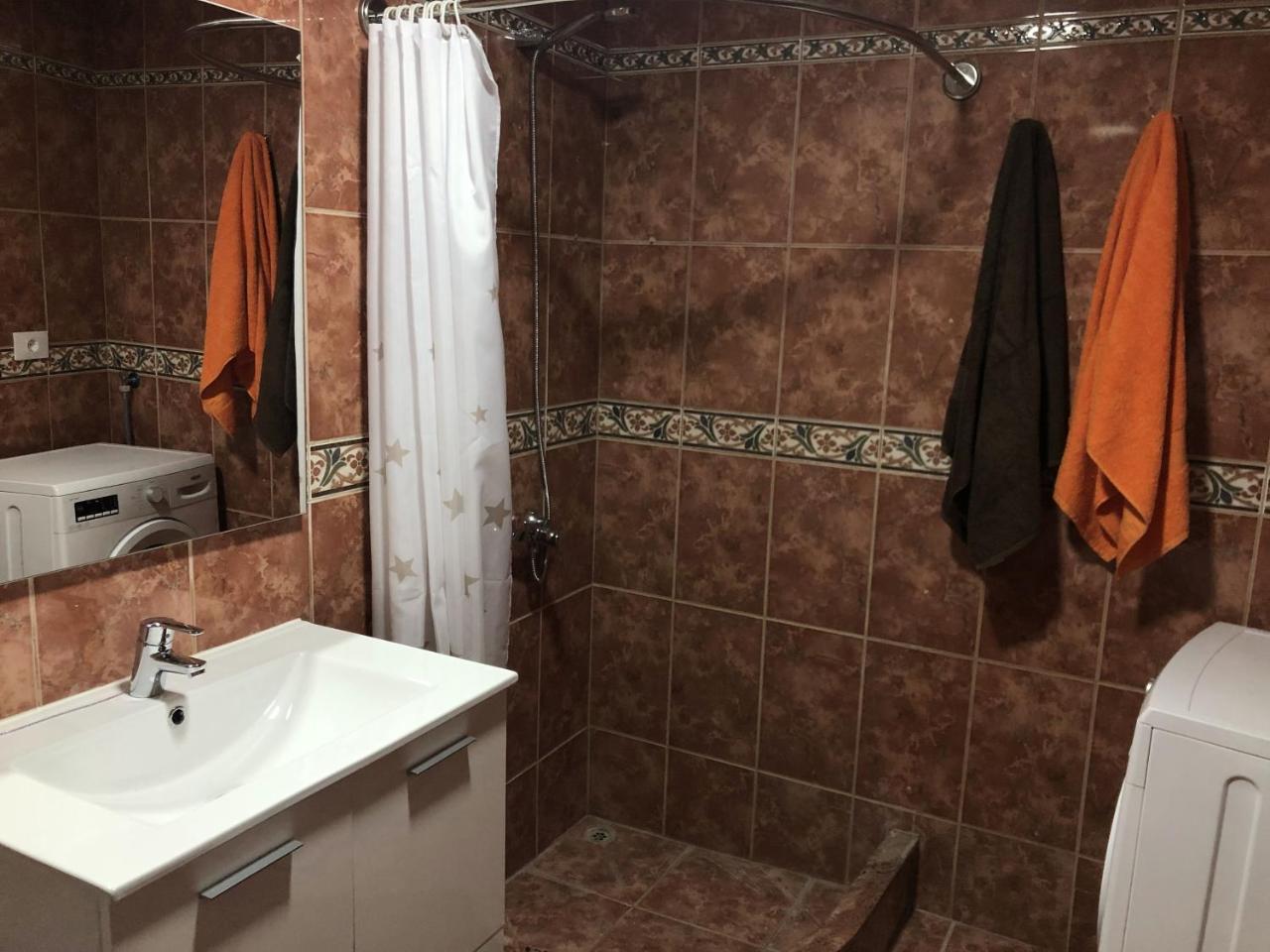 Apartamentos Acoran Mogan Ngoại thất bức ảnh