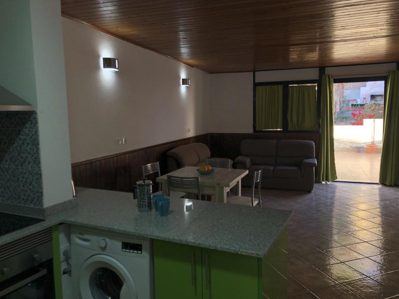 Apartamentos Acoran Mogan Ngoại thất bức ảnh
