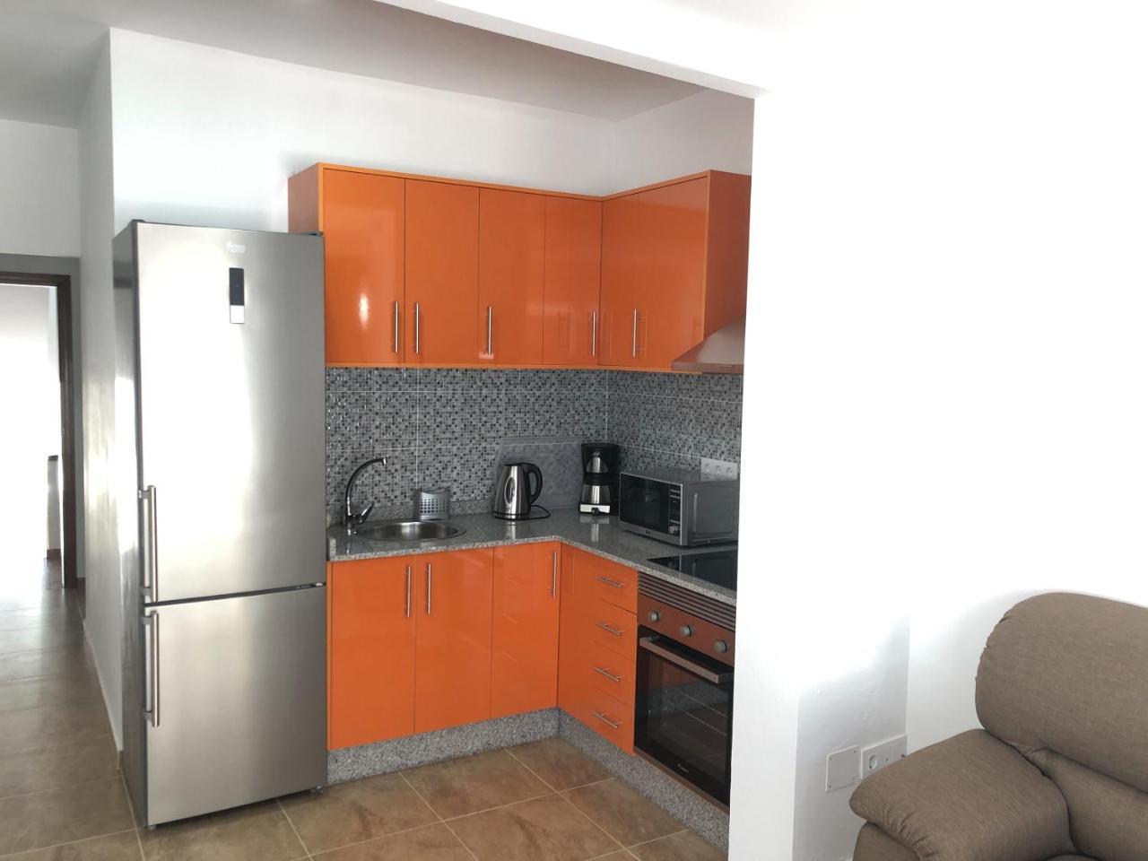 Apartamentos Acoran Mogan Ngoại thất bức ảnh