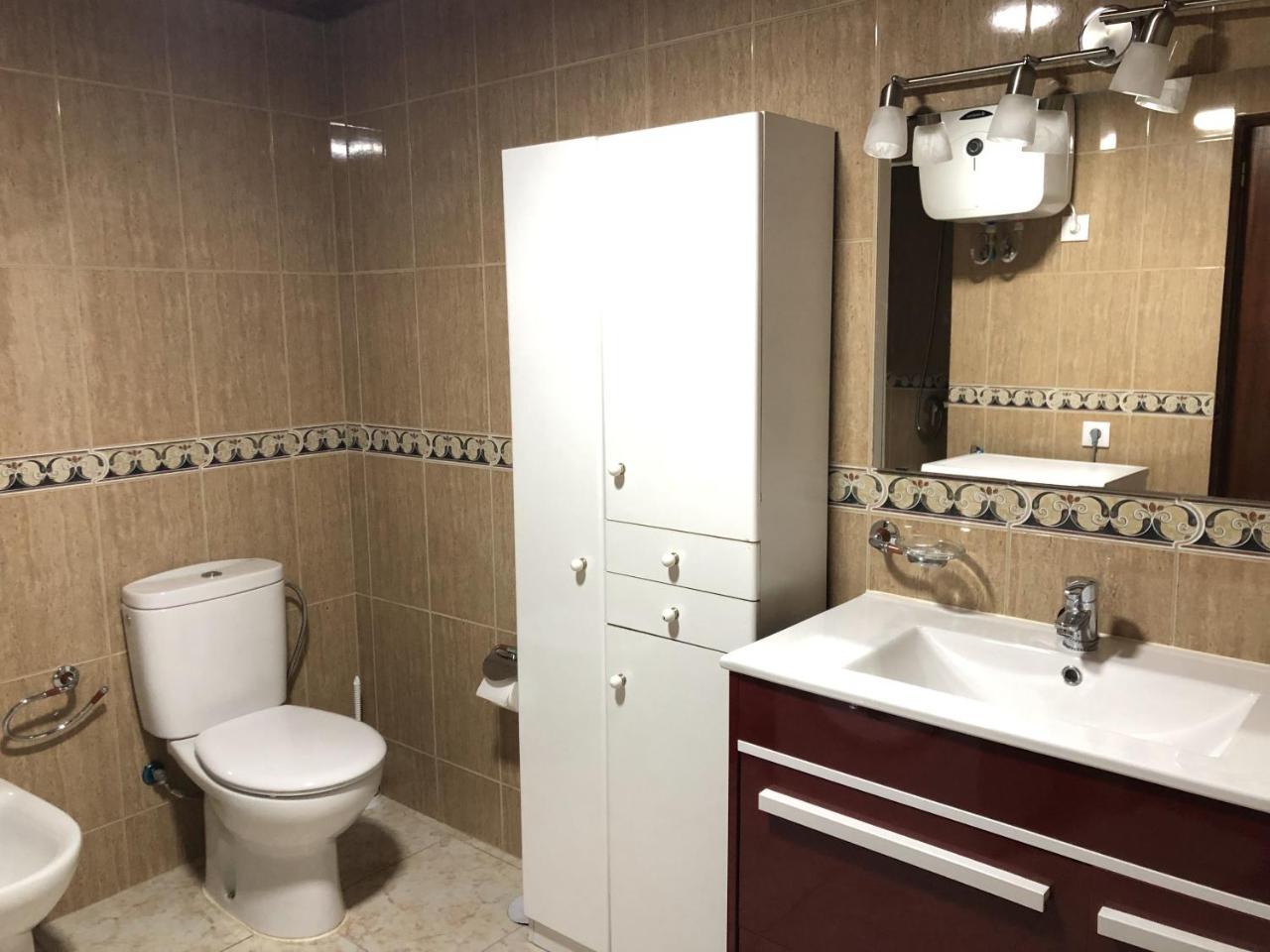Apartamentos Acoran Mogan Ngoại thất bức ảnh