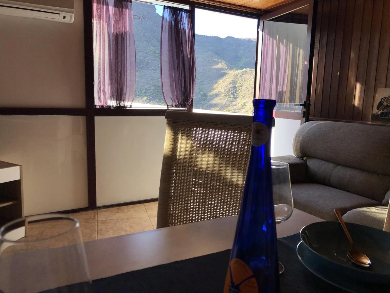 Apartamentos Acoran Mogan Ngoại thất bức ảnh