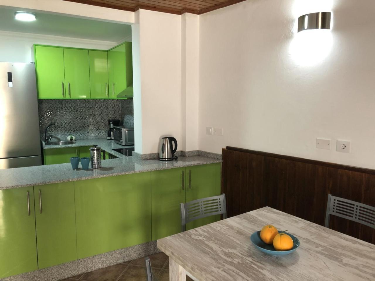 Apartamentos Acoran Mogan Ngoại thất bức ảnh