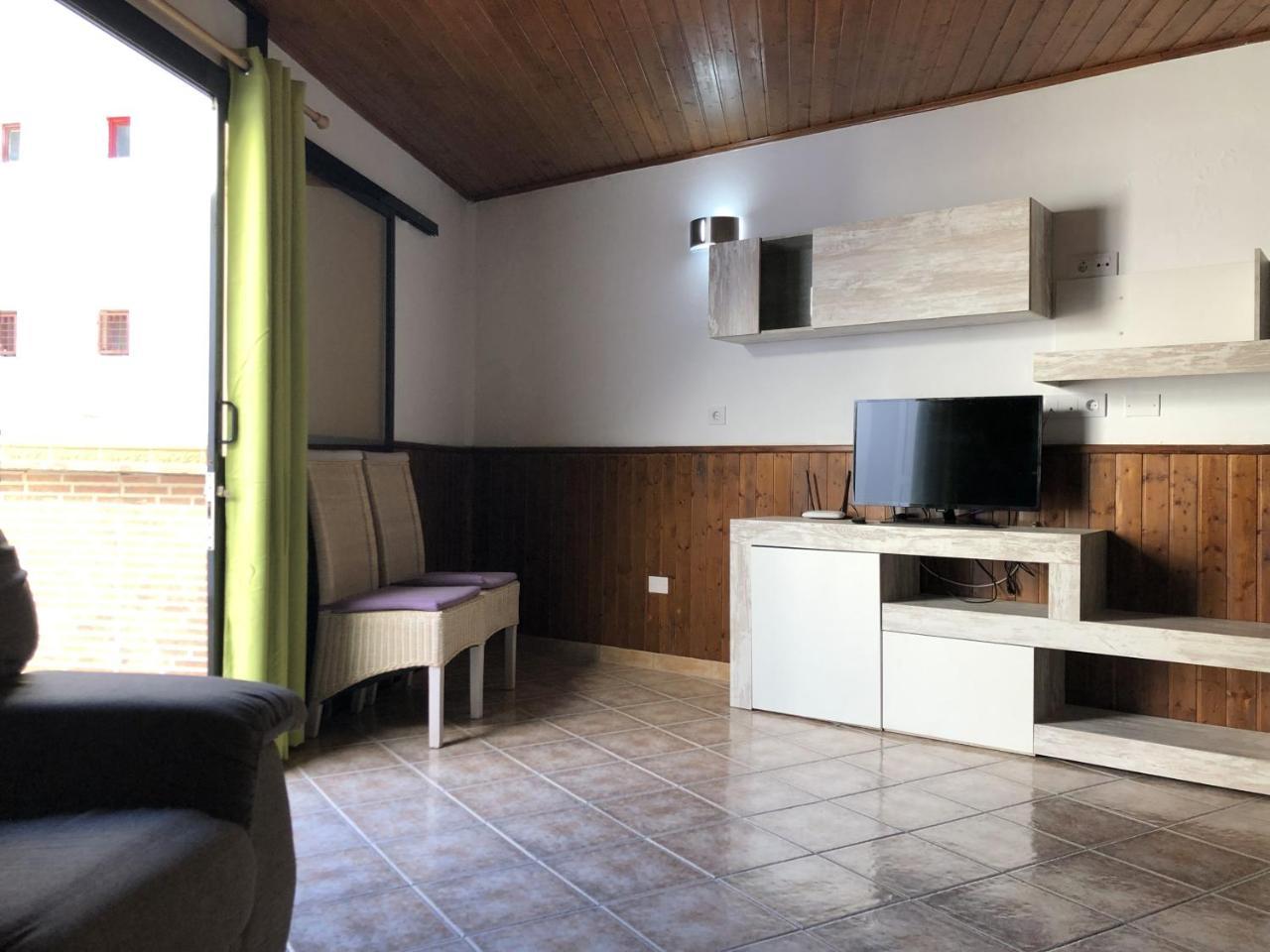 Apartamentos Acoran Mogan Ngoại thất bức ảnh