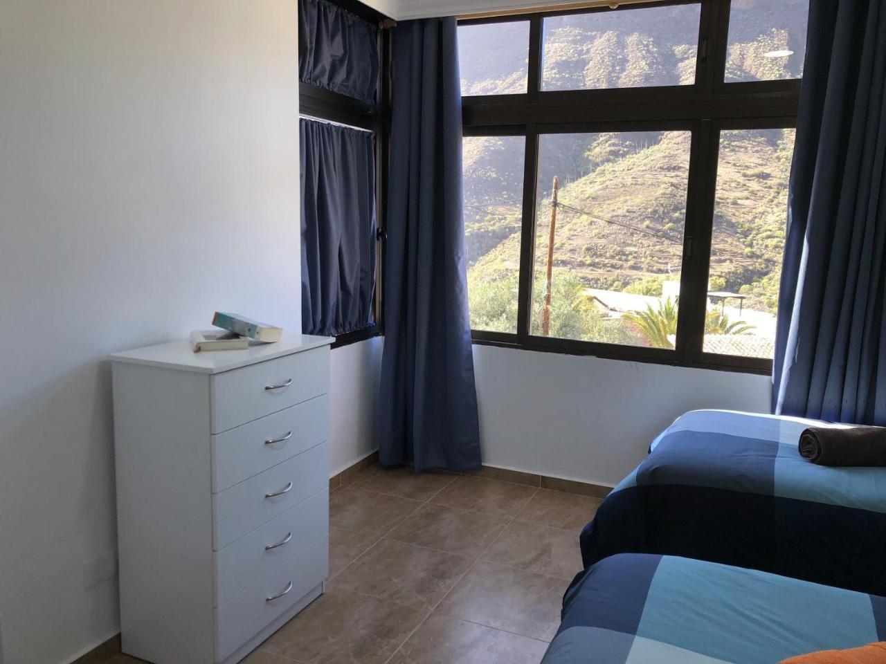 Apartamentos Acoran Mogan Ngoại thất bức ảnh