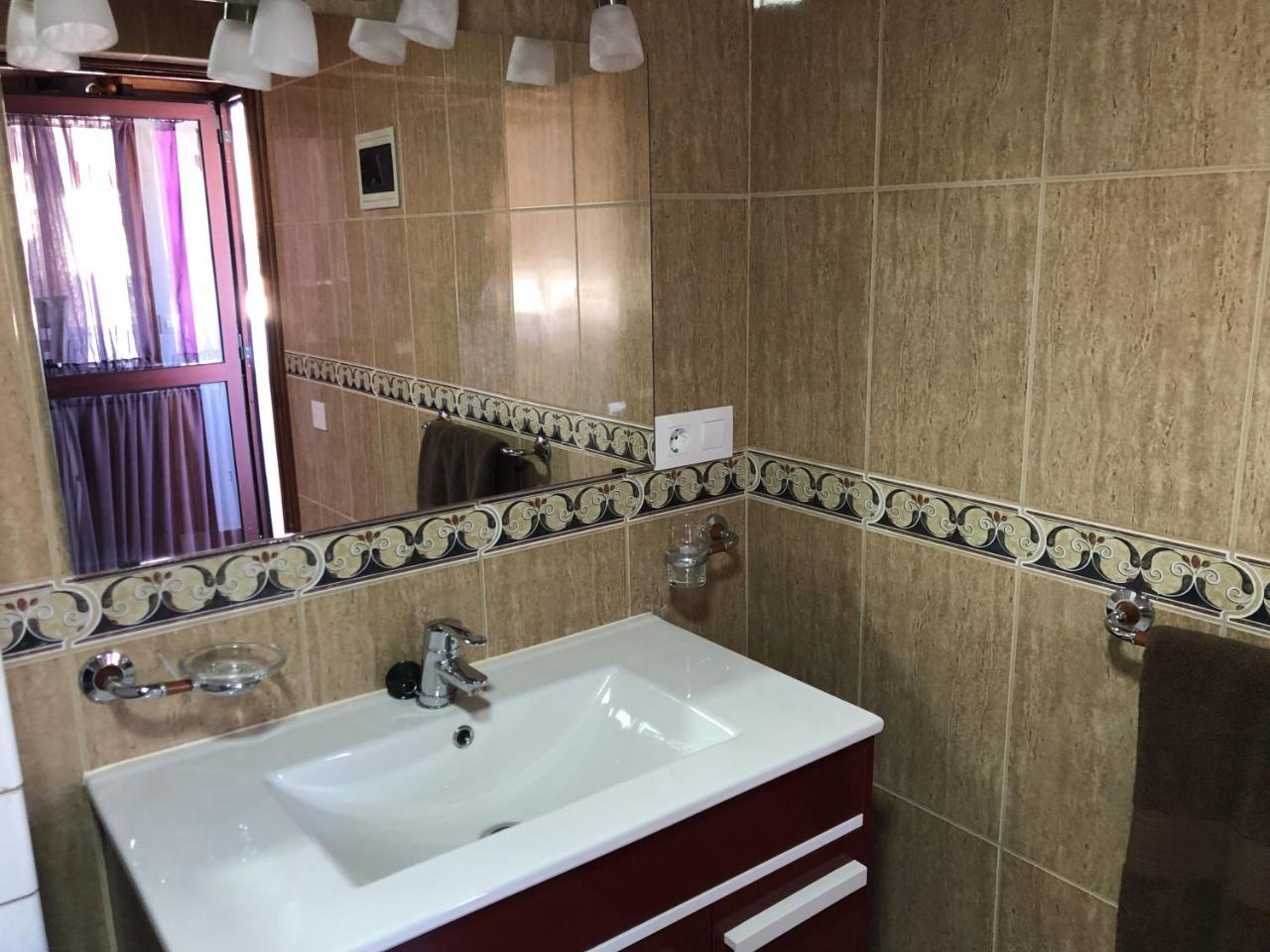 Apartamentos Acoran Mogan Ngoại thất bức ảnh
