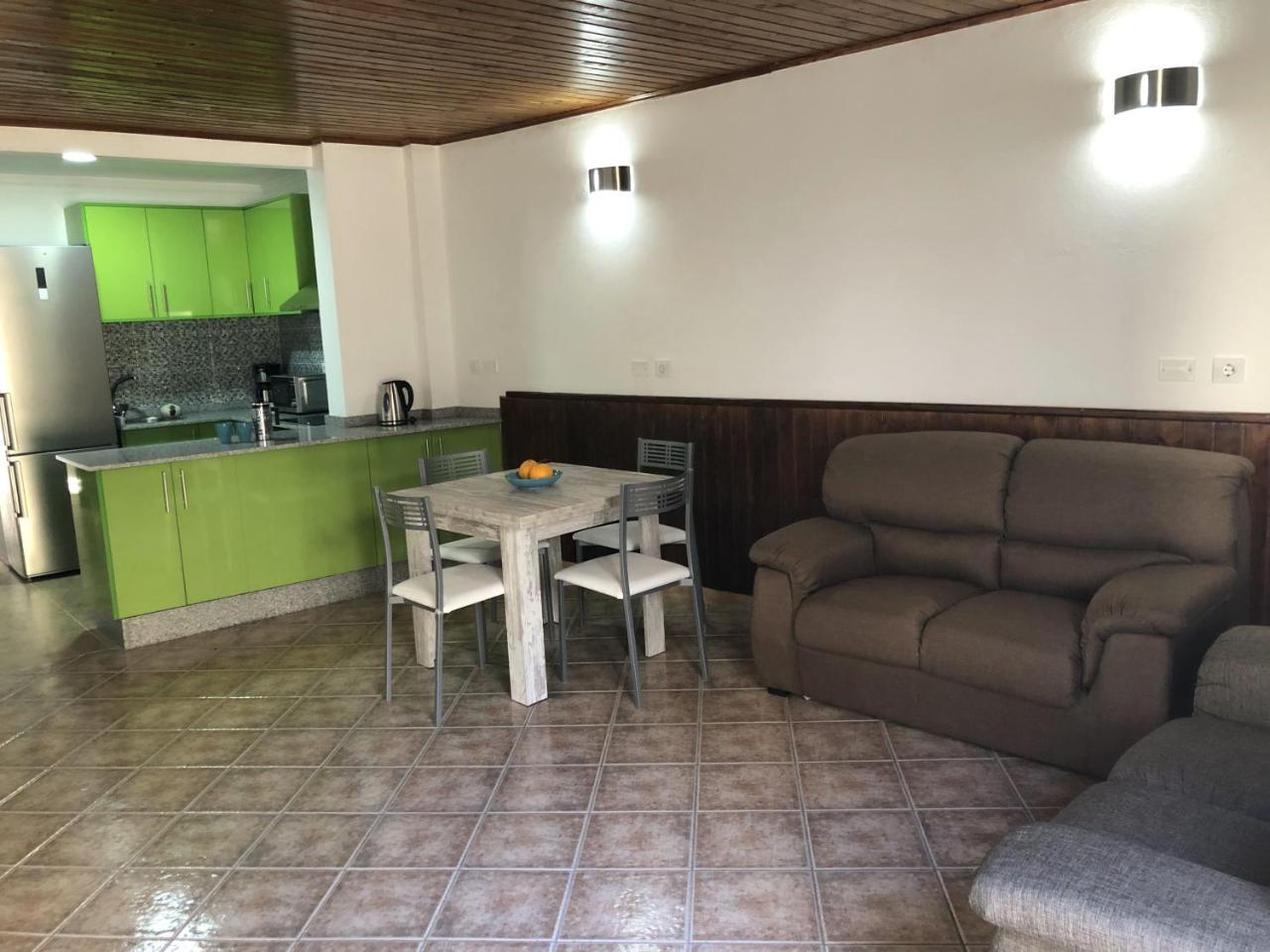 Apartamentos Acoran Mogan Ngoại thất bức ảnh