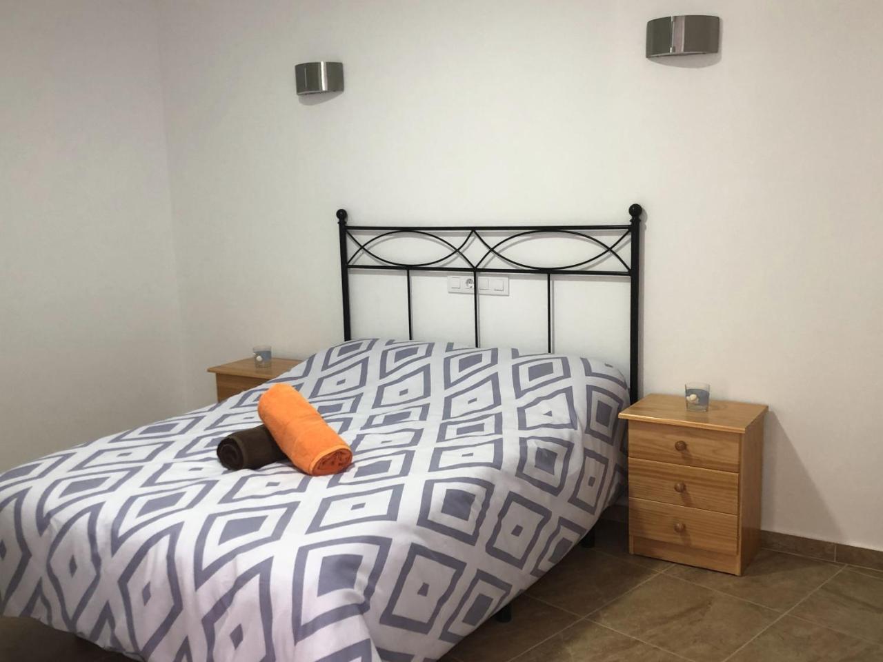 Apartamentos Acoran Mogan Ngoại thất bức ảnh