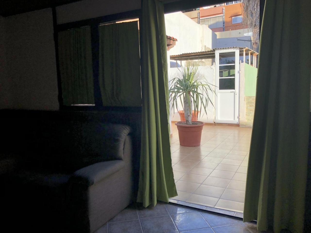 Apartamentos Acoran Mogan Ngoại thất bức ảnh