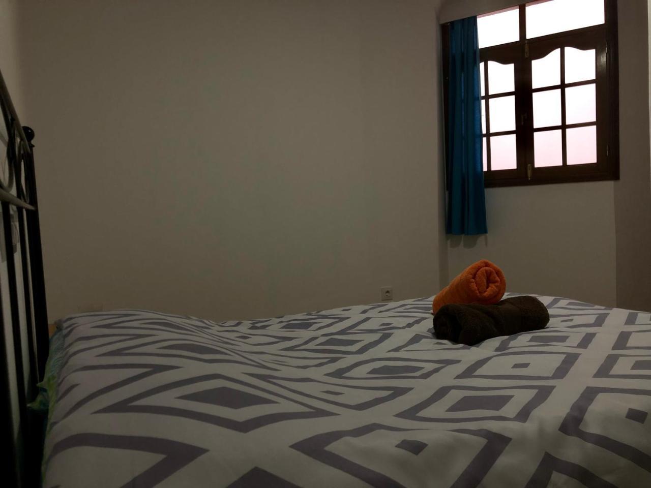 Apartamentos Acoran Mogan Ngoại thất bức ảnh