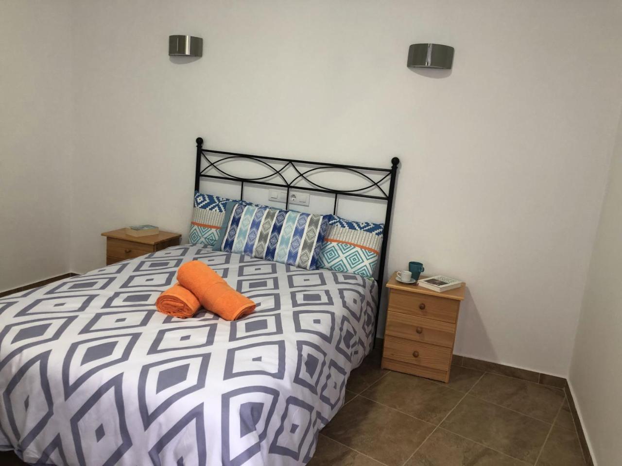 Apartamentos Acoran Mogan Ngoại thất bức ảnh