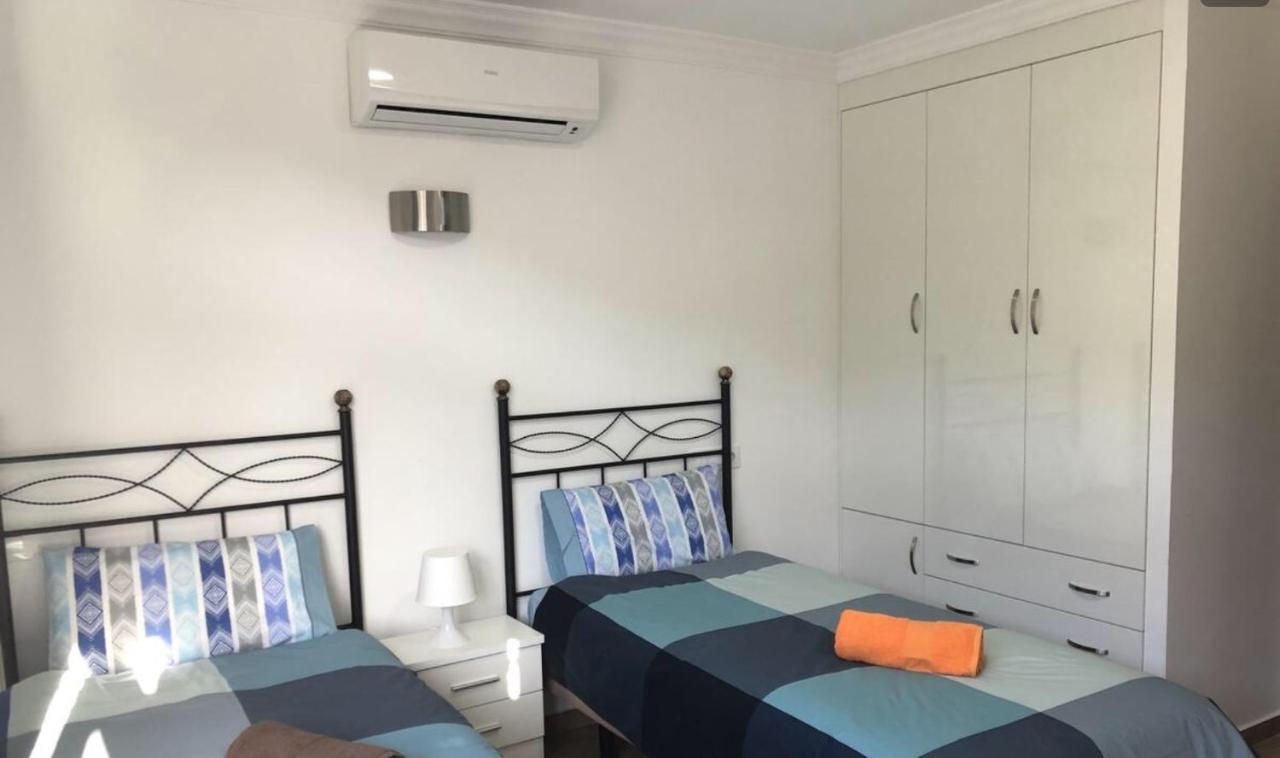 Apartamentos Acoran Mogan Ngoại thất bức ảnh